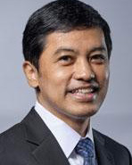 Prof. Dante Harbuwono